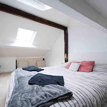 Duplex 45M2 -Zac L'Oreal - Palais De Justice Paris Clichy Dış mekan fotoğraf