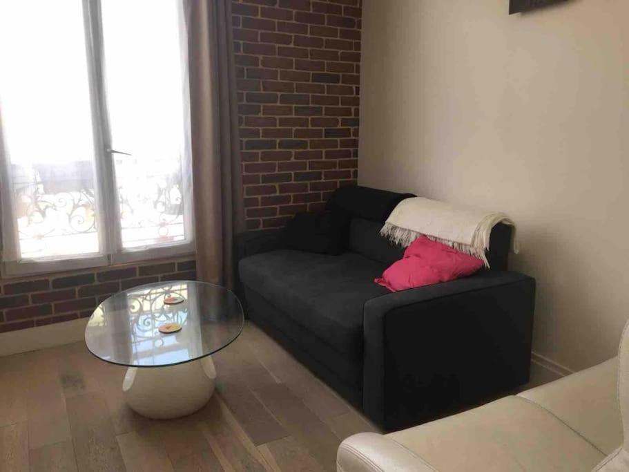 Duplex 45M2 -Zac L'Oreal - Palais De Justice Paris Clichy Dış mekan fotoğraf