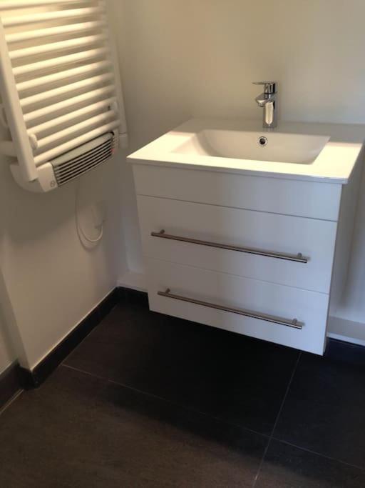 Duplex 45M2 -Zac L'Oreal - Palais De Justice Paris Clichy Dış mekan fotoğraf