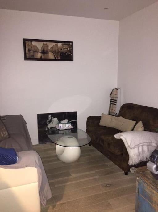 Duplex 45M2 -Zac L'Oreal - Palais De Justice Paris Clichy Dış mekan fotoğraf