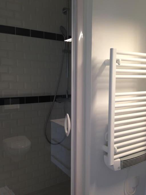 Duplex 45M2 -Zac L'Oreal - Palais De Justice Paris Clichy Dış mekan fotoğraf