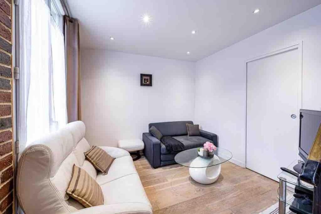 Duplex 45M2 -Zac L'Oreal - Palais De Justice Paris Clichy Dış mekan fotoğraf