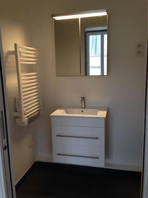 Duplex 45M2 -Zac L'Oreal - Palais De Justice Paris Clichy Dış mekan fotoğraf